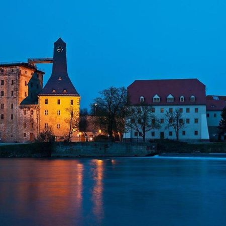 Gaeste Und Geschaeftswohnung Stolle Bad Dürrenberg Exteriör bild